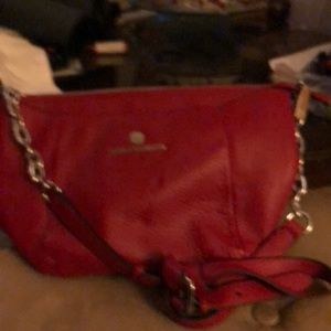 Vince Camino leather purse